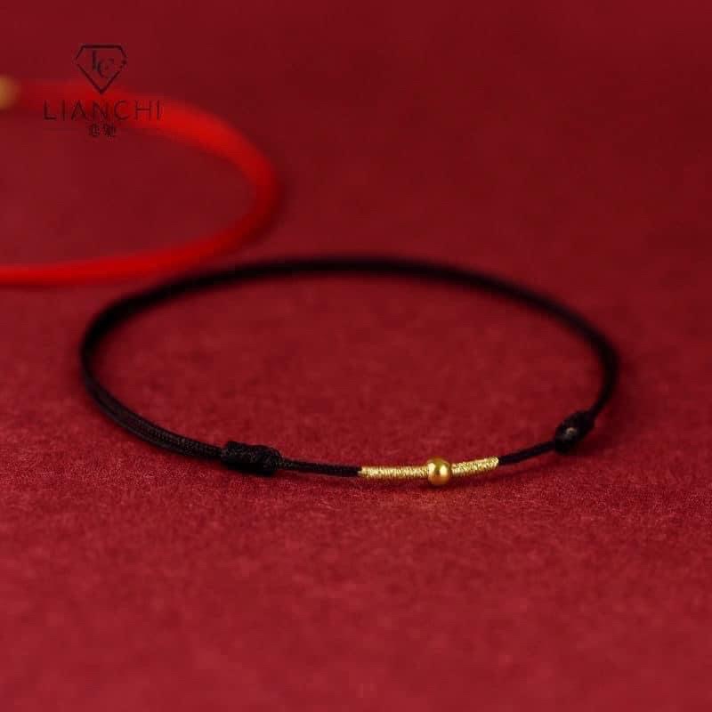 Vòng tay may mắn hãng Lianchi