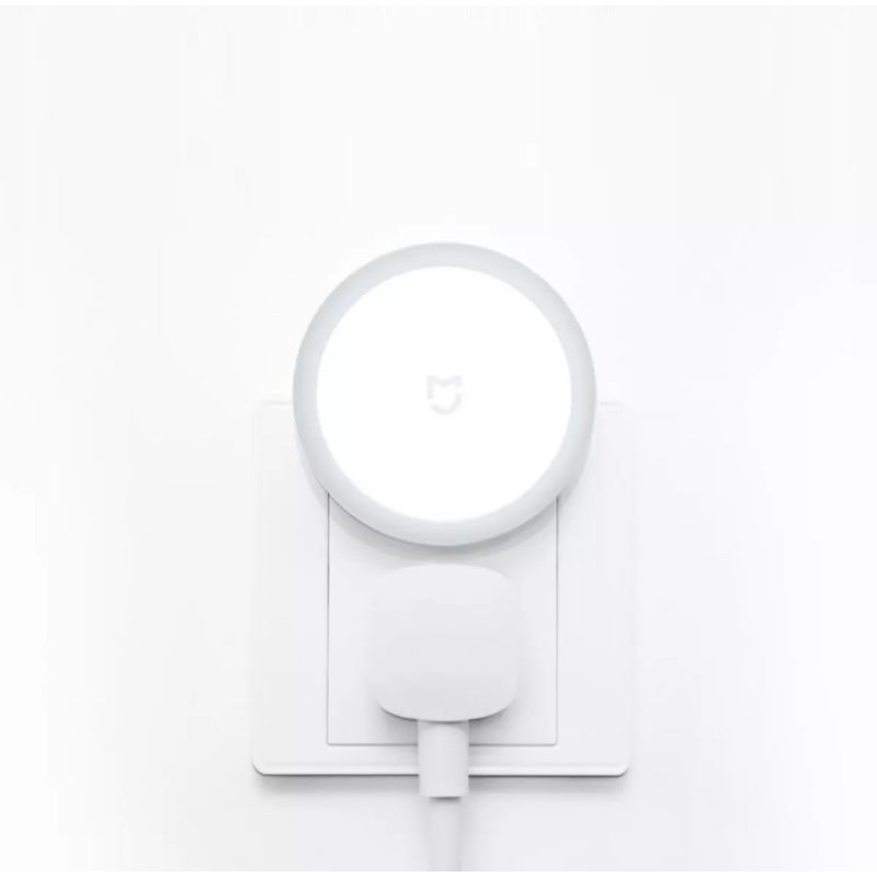 Đèn ngủ cảm ứng thông minh Xiaomi Mijia MJYD04YL tự động bật tắt sáng tối (Hàng chính hãng)