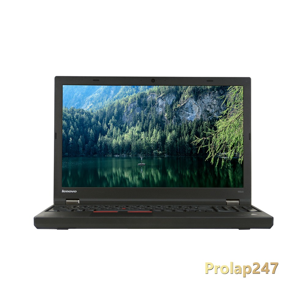 Lenovo ThinkPad W541 i7 - 4800MQ 8GB SSD 256GB 15.6" QHD K1100M | WebRaoVat - webraovat.net.vn