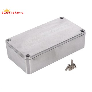 Hộp Nhôm Chống Nước Đựng Đồ Điện