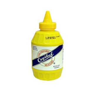 MÙ TẠT VÀNG CRYSTAL 454G