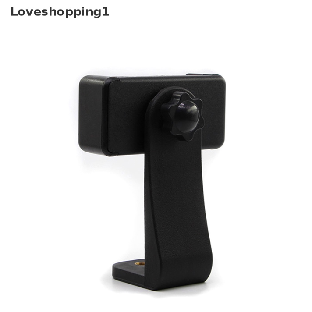 Bộ chuyển đổi giá đỡ tripod thông dụng cho điện thoại thông minh đa năng | BigBuy360 - bigbuy360.vn