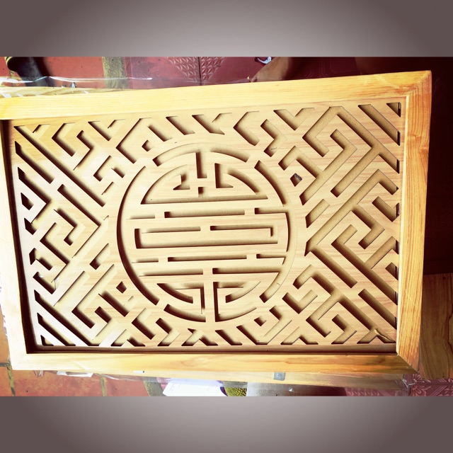 Tấm Chống ám khói