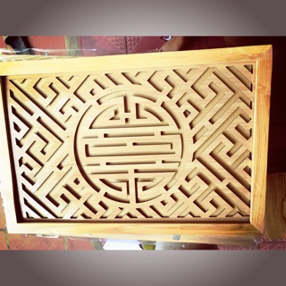 Tấm Chống ám khói