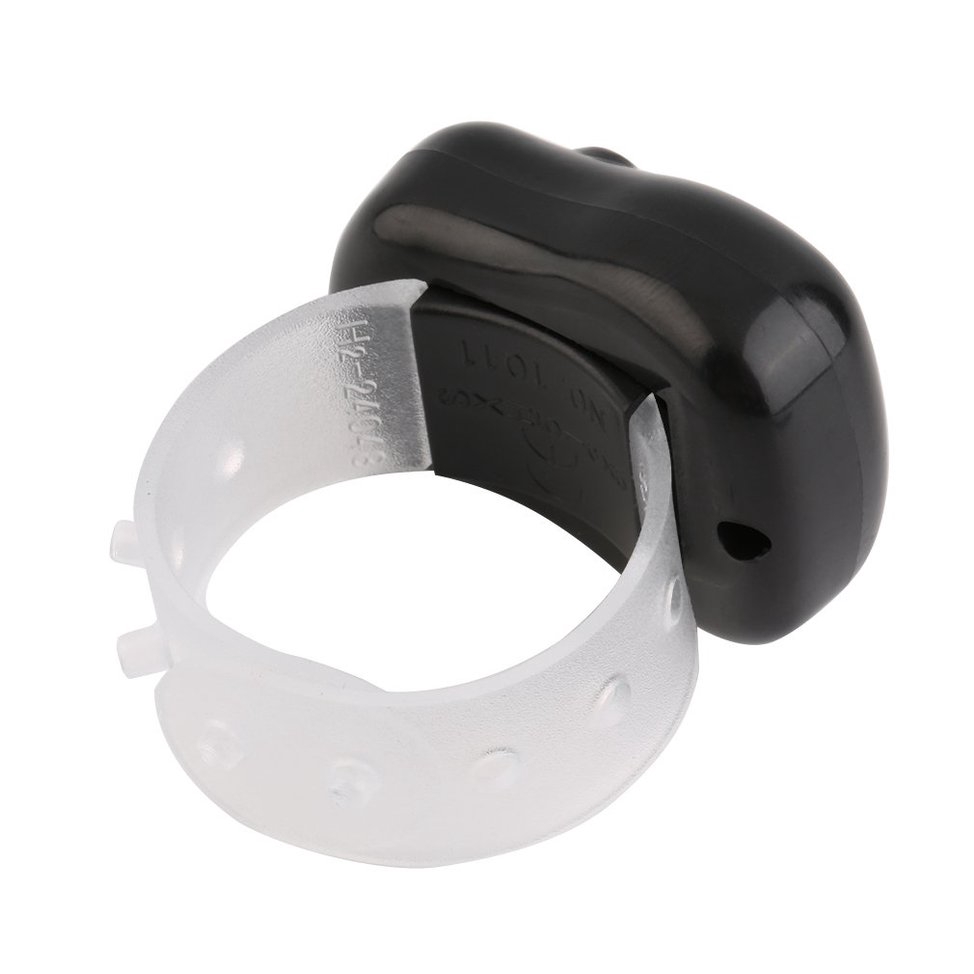 Máy Đếm Đeo Ngón Tay