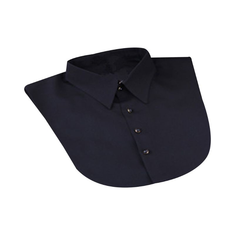 Cổ áo sơ mi giả 10MK 29 kiểu màu sắc cổ điển dành cho nữ | BigBuy360 - bigbuy360.vn