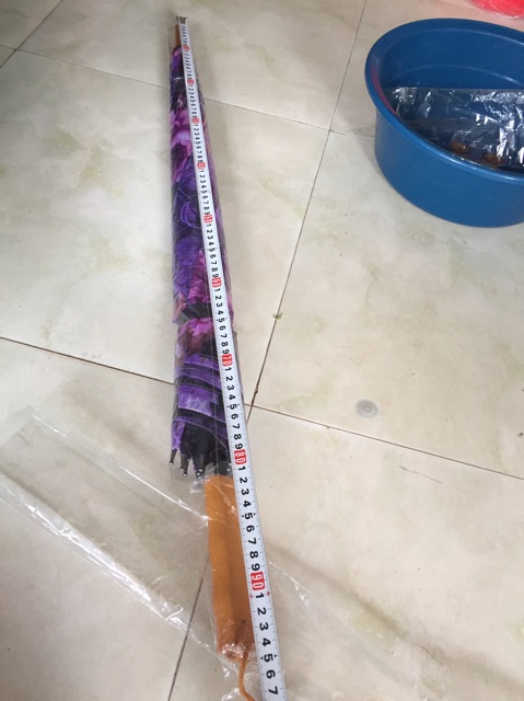 Ô DÙ DÀI 2 LỚP 16 NAN