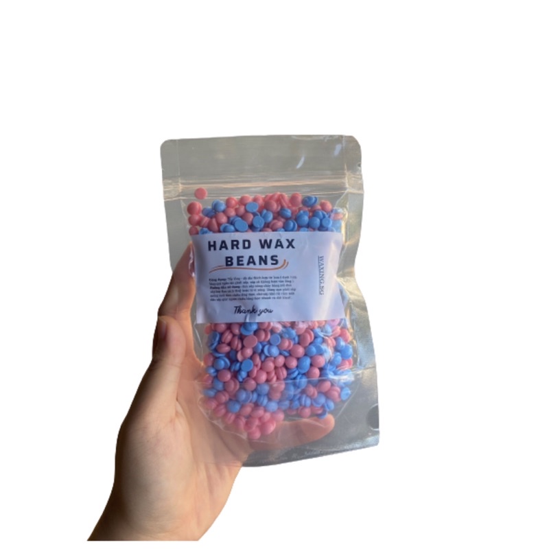 Sáp Dừa Xanh-Hồng Premium Siêu Bám Lông