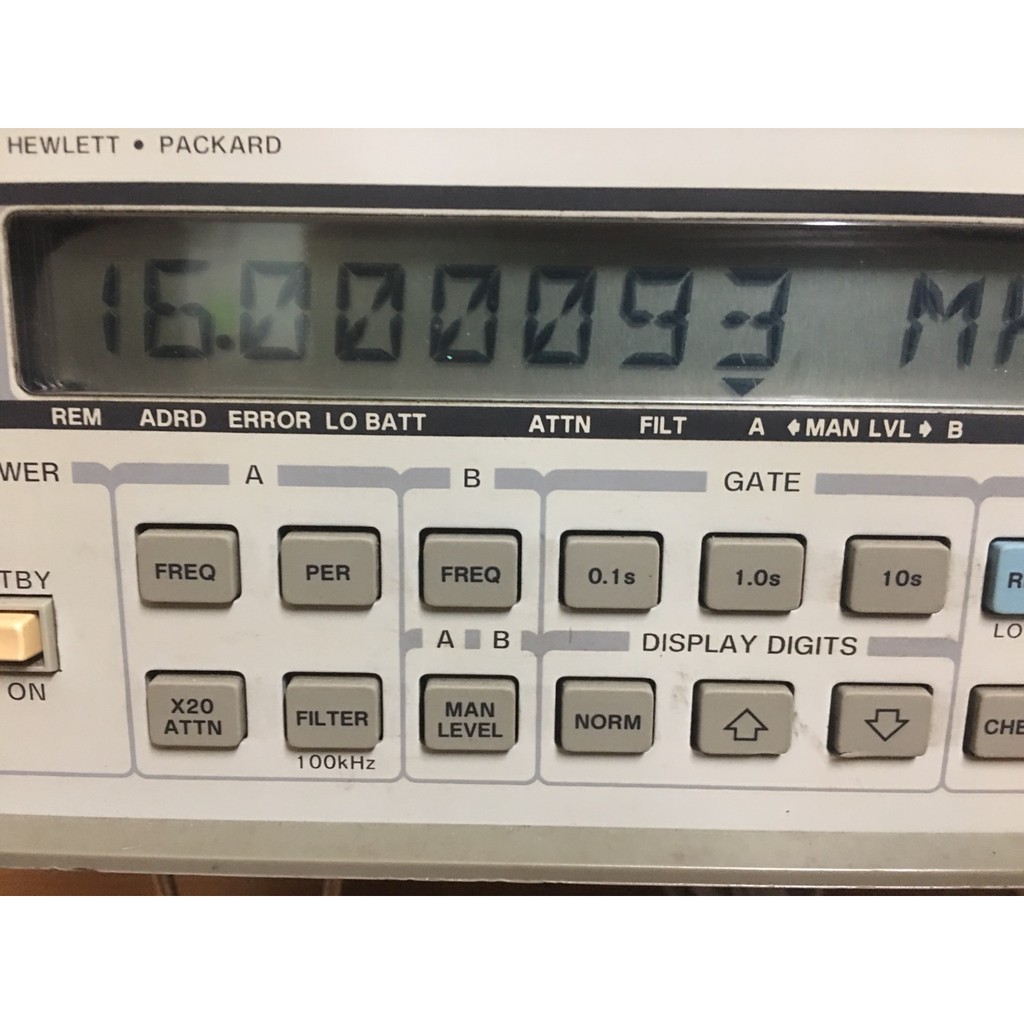 Thạch anh TCXO M38T5 12.288Mhz 5V 3ppm