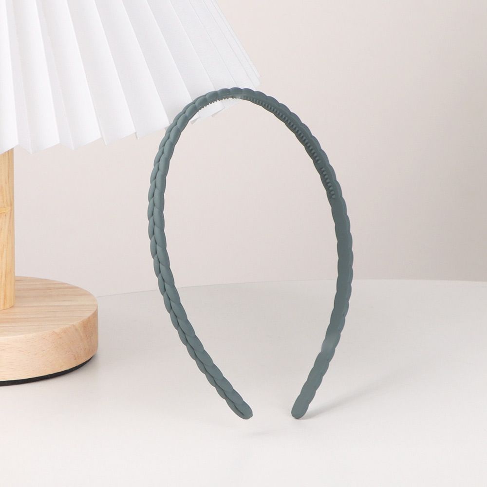 Cài tóc nhiều màu tùy chọn phong cách sành điệu thời trang cho nữ