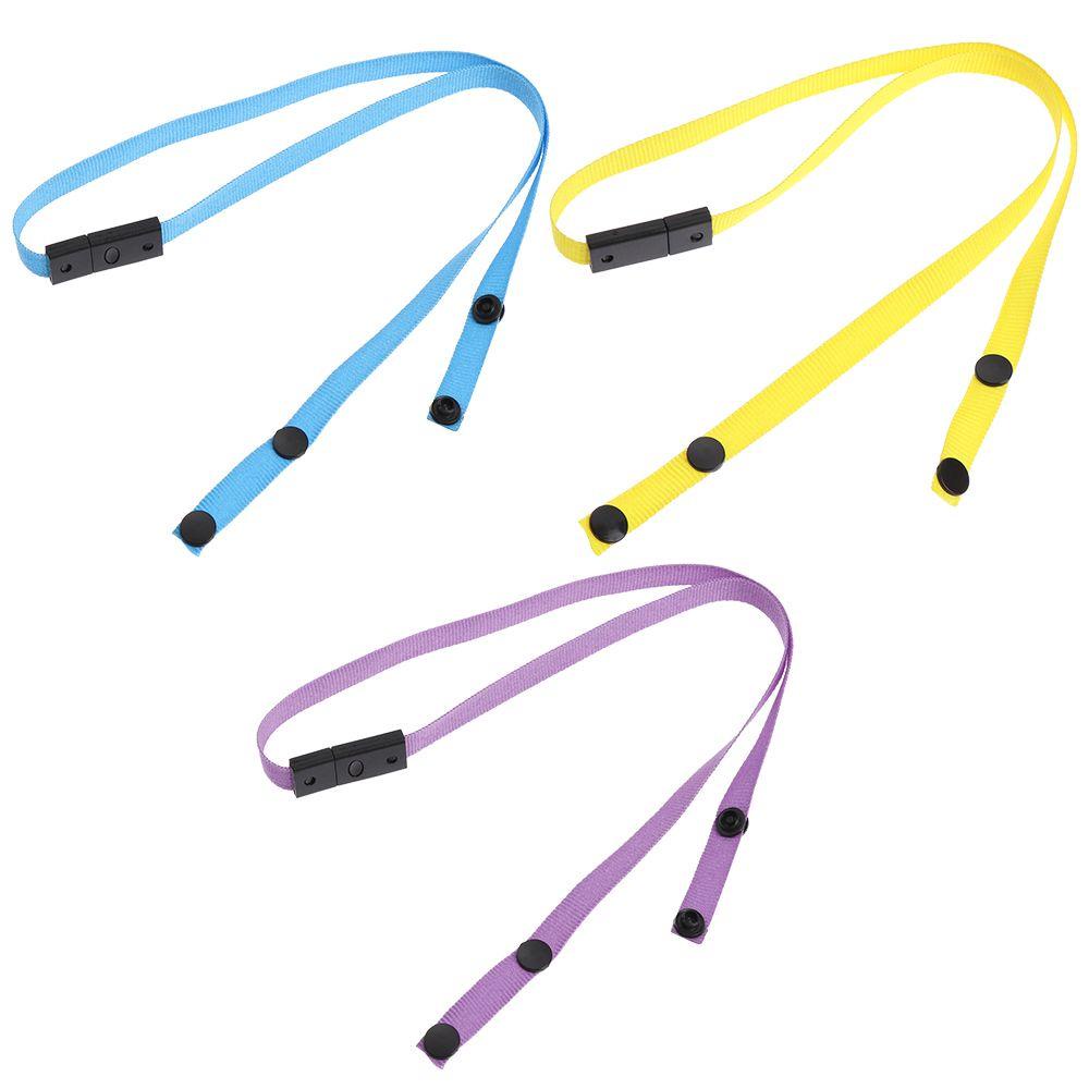 Dây Treo Máy Bay Điều Chỉnh Được Chống Thất Lạc Tiện Dụng