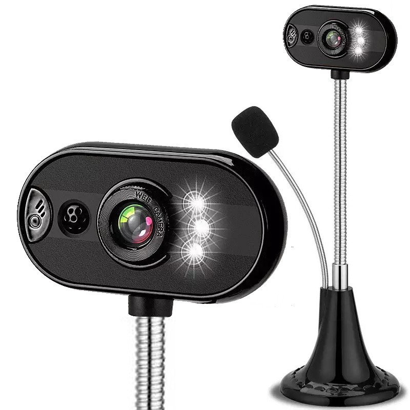 WEBCAM COVID20 SERI -CHUYÊN LIVESTREAM - FULL HD 3840P -SIÊU NÉT- CÓ MIC- GIAO HÀNG 1H- BẢO HÀNH CTY- SALES OFF | BigBuy360 - bigbuy360.vn