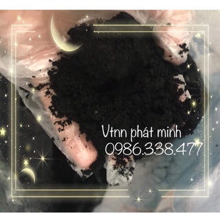 Phân bón vi sinh COVAC, Bổ Sung Nấm Trichoderma (1kg)