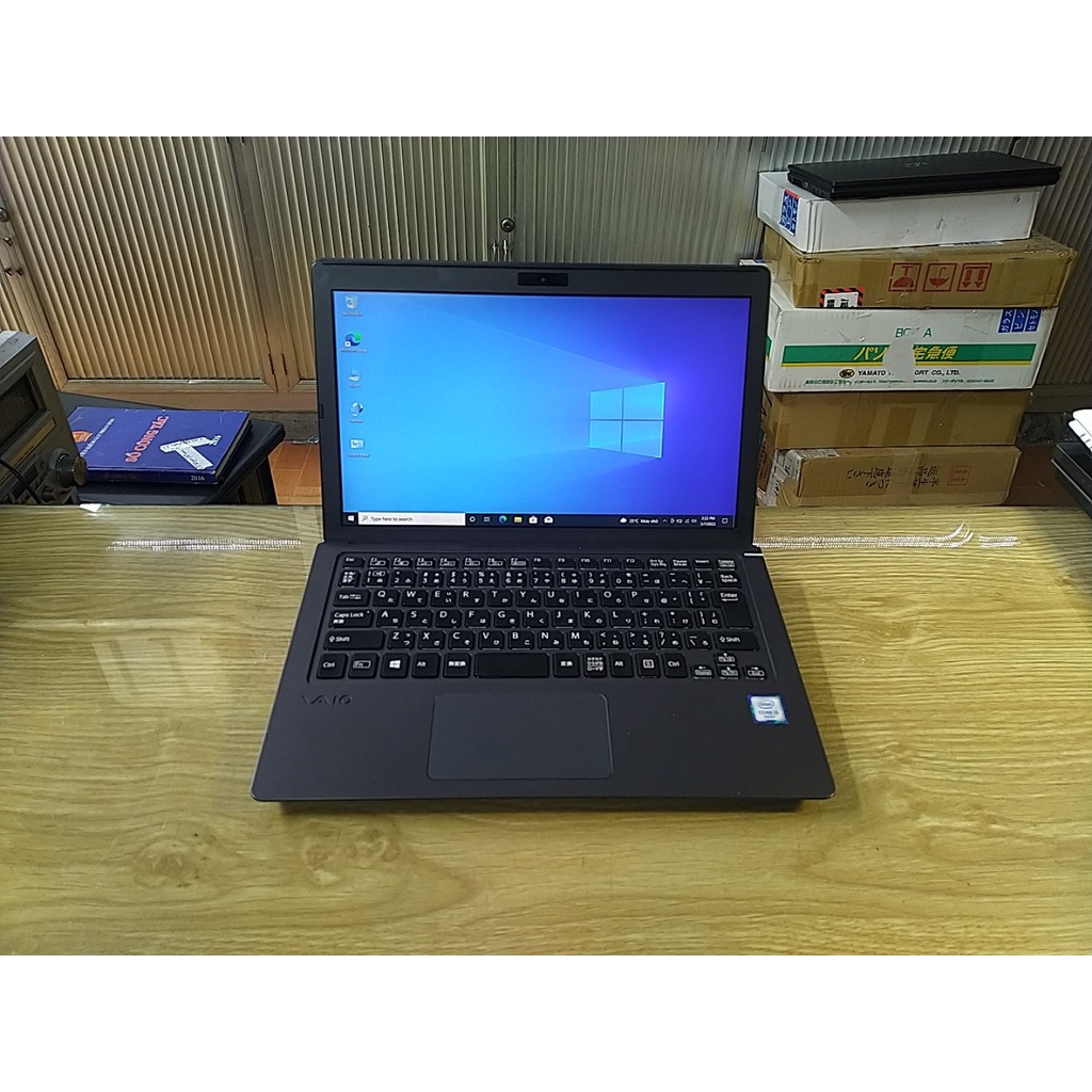 Laptop Sony Vaio vjs111