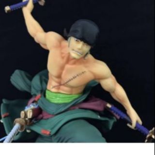 Mô hình Roronoa Zoro 26cm - Onepiece