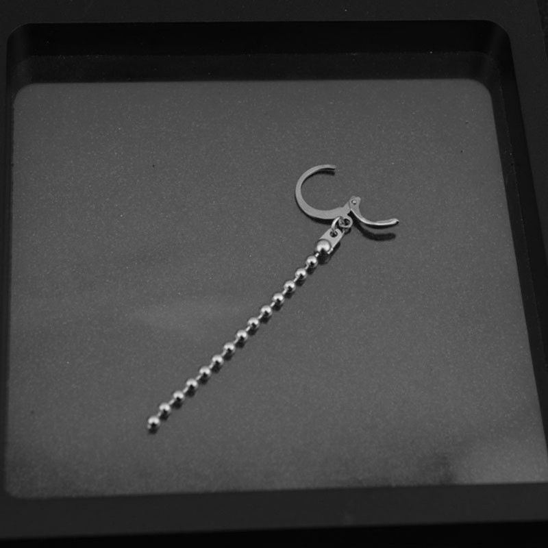 1 Khuyên Tai Dáng Dài Phong Cách Bts Bangtan Boys