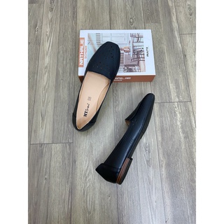 [shop giay minh thu]Búp bê lưỡi gà lazer MT262