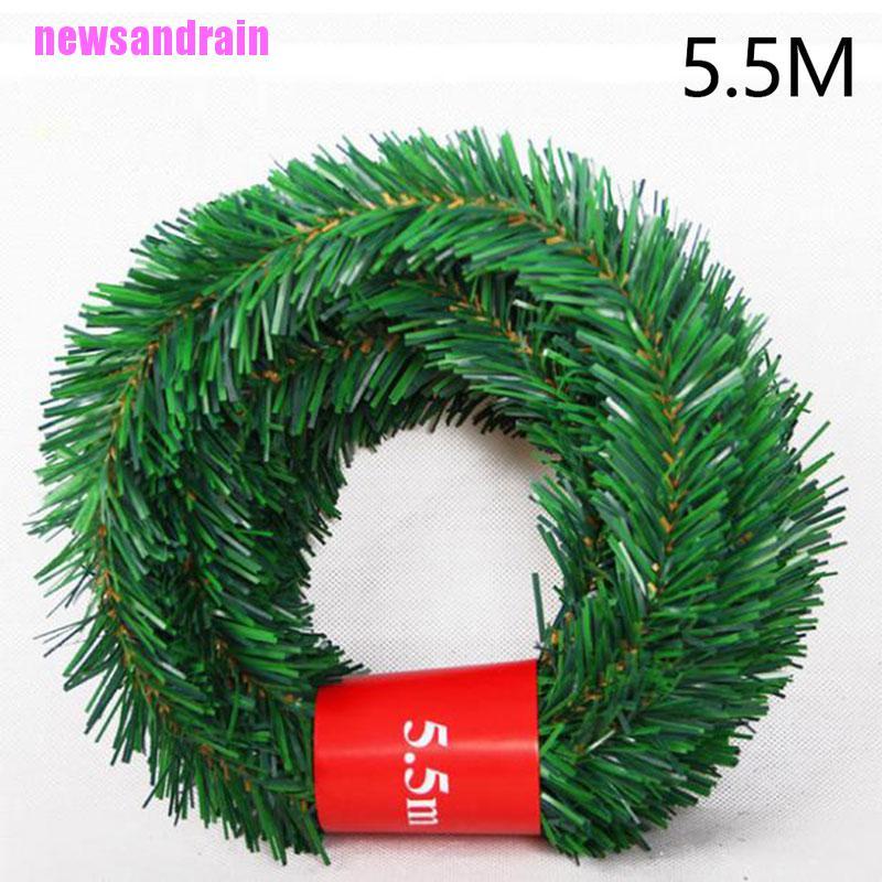 Dây là thông dùng trang trí nhà cửa dịp giáng sinh