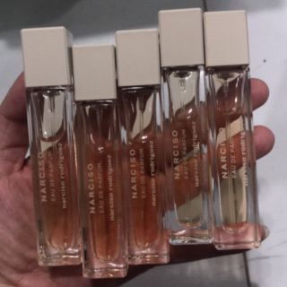 Narciso trắng edp 10ml