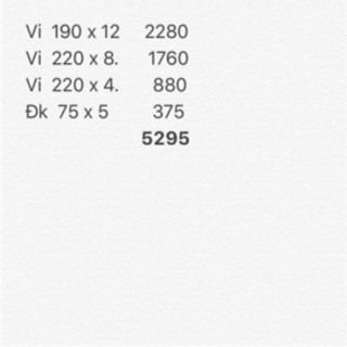 Combo KH sỉ Mando
