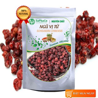 Ngũ vị tử sấy khô - Taphaco