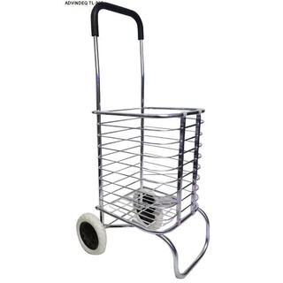 Xe kéo đi chợ đa năng tl-90c tải 40kg