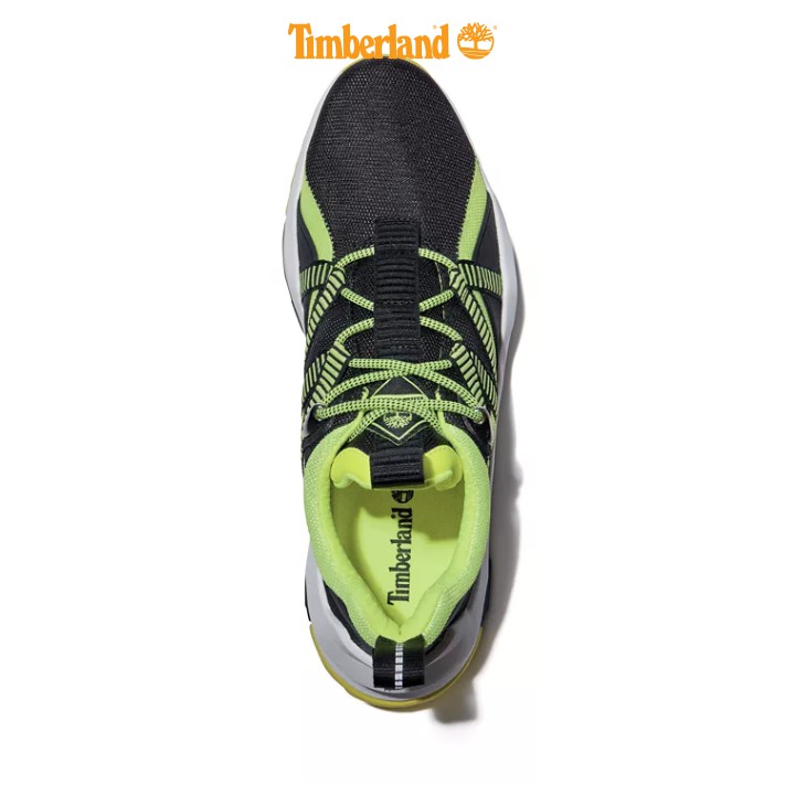 Giày Thể Thao Nam MADBURY FABRIC SNEAKER Họa Tiết Timberland TB0A2HWR04