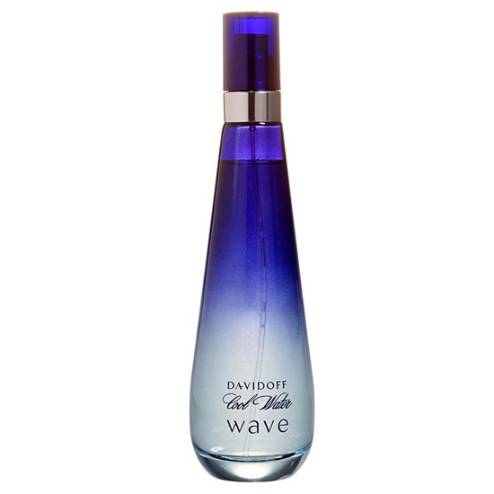 《Chính Hãng》Nước hoa Nữ Davidoff Cool Water Wave 100ML