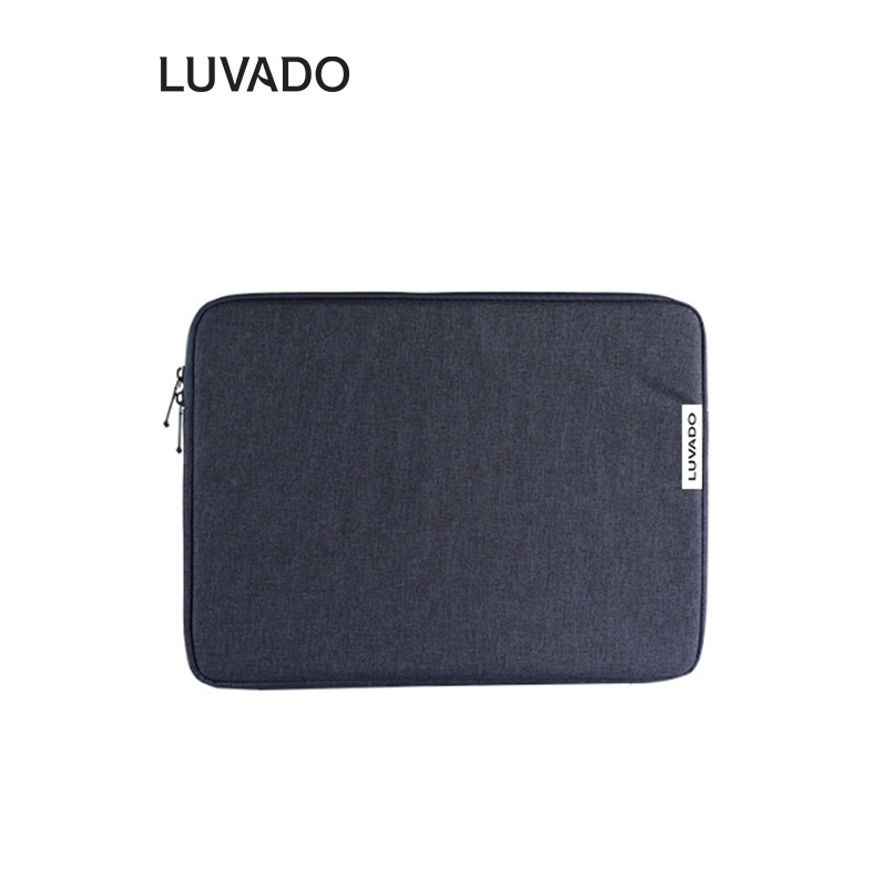 Túi chống sốc laptop LUVADO macbook ipad từ 13 inch đến 15.6 inch TI22