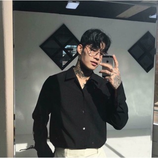 Cuban shirt