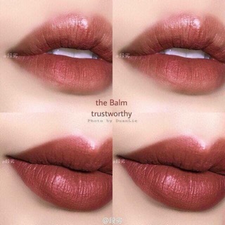 Son kem lì the balm