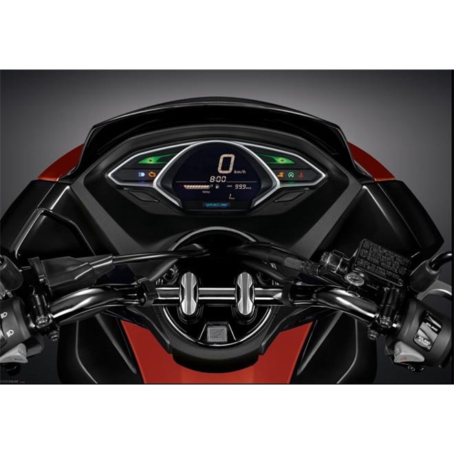 MIẾNG DÁN PPF Honda PCX  2020- NANO DIGITAL Phục hồi vết xước chống bám bẩn dành cho xe