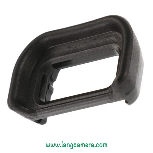 Eyecup Sony EP-17 Cao Su Mềm - A6400, A6500, A6600