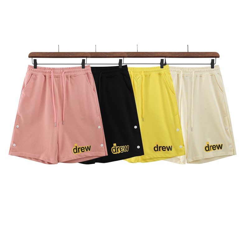 Quần Short Nam Nữ In Họa Tiết Thời Trang | BigBuy360 - bigbuy360.vn