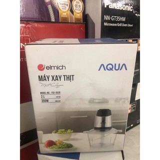 Máy xay thịt Elmich EL3528