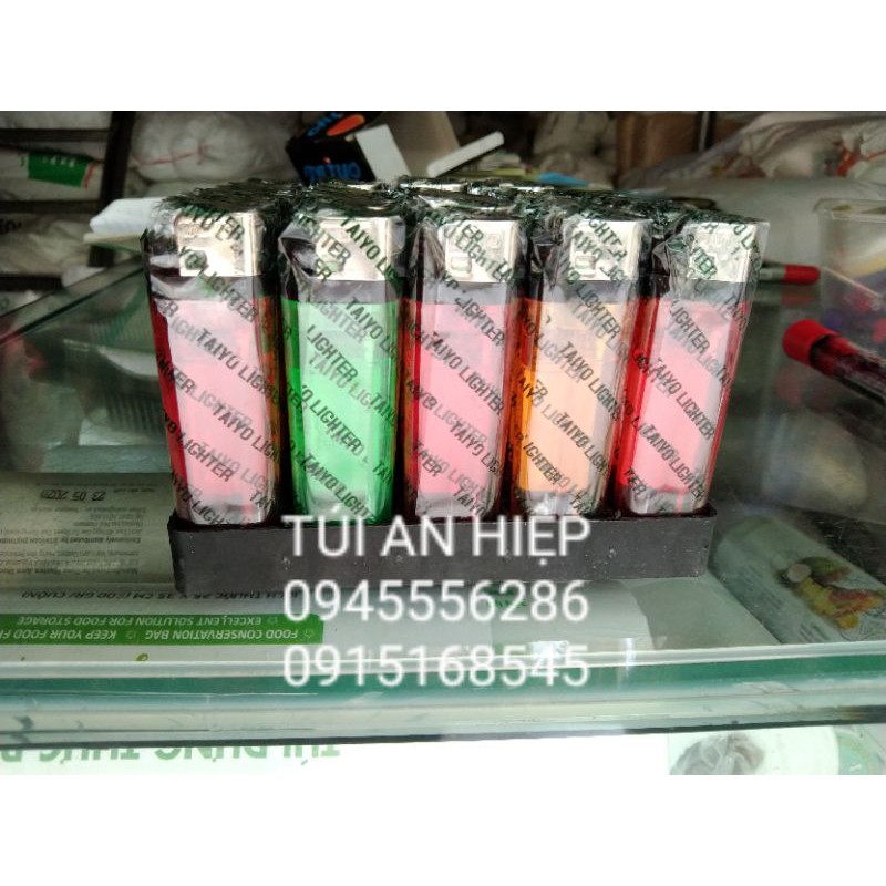Bật lửa Thái Lan