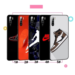 Ốp Lưng Mềm In Hình Air Jordan Cho Oppo A3S A5 A37 Neo 9 A39 A57 A5S A7 A59 F1S A77 F3 A83 A1 F5 A73 F7 F9 Pro A7X