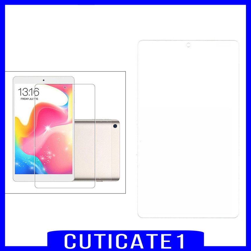 Màn Hình Phẳng 8 Inch Chống Thấm Nước Teclast P80 / P80