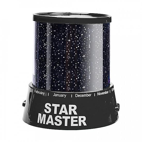 Đèn Chiếu Sao Star Master