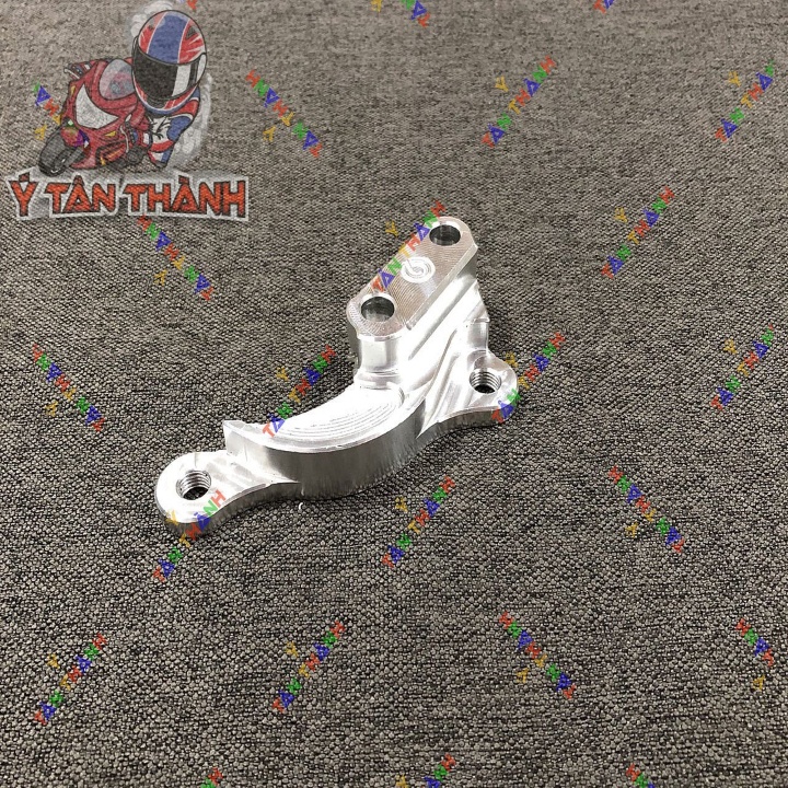 pas đĩa 260mm heo rembo 4 pis exciter 135 4 số MS1094