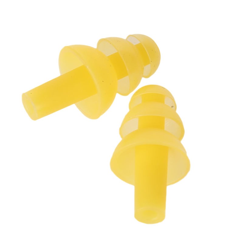 Nút bịt tai chống nước dùng khi bơi