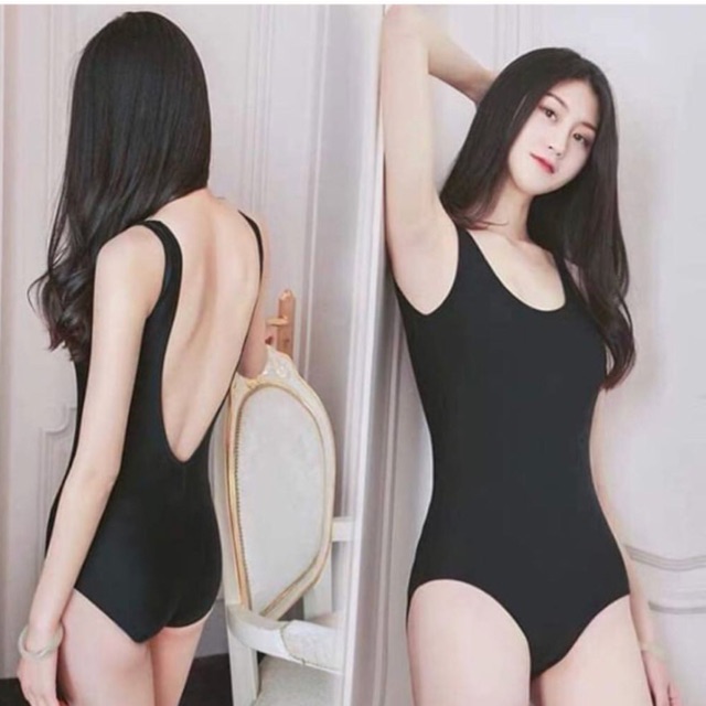 Bodysuit sát nách