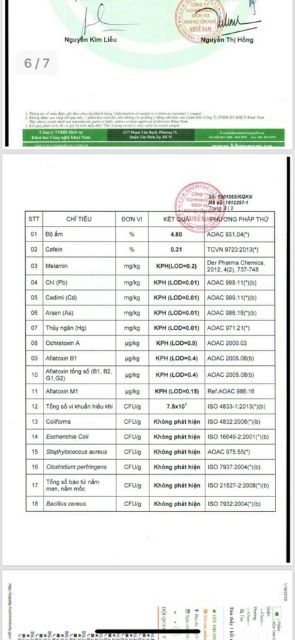 CÀ PHÊ GIẢM CÂN CHÍNH HÃNG | BigBuy360 - bigbuy360.vn