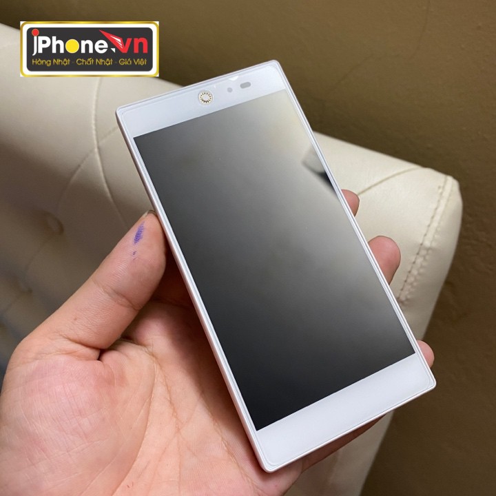 Kính cường lực nano siêu dẻo cho Sky im100