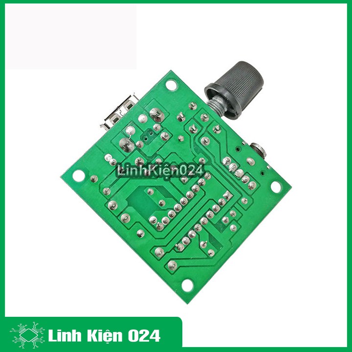 Module Khuếch Đại Audio PM2038 2x5W 5V