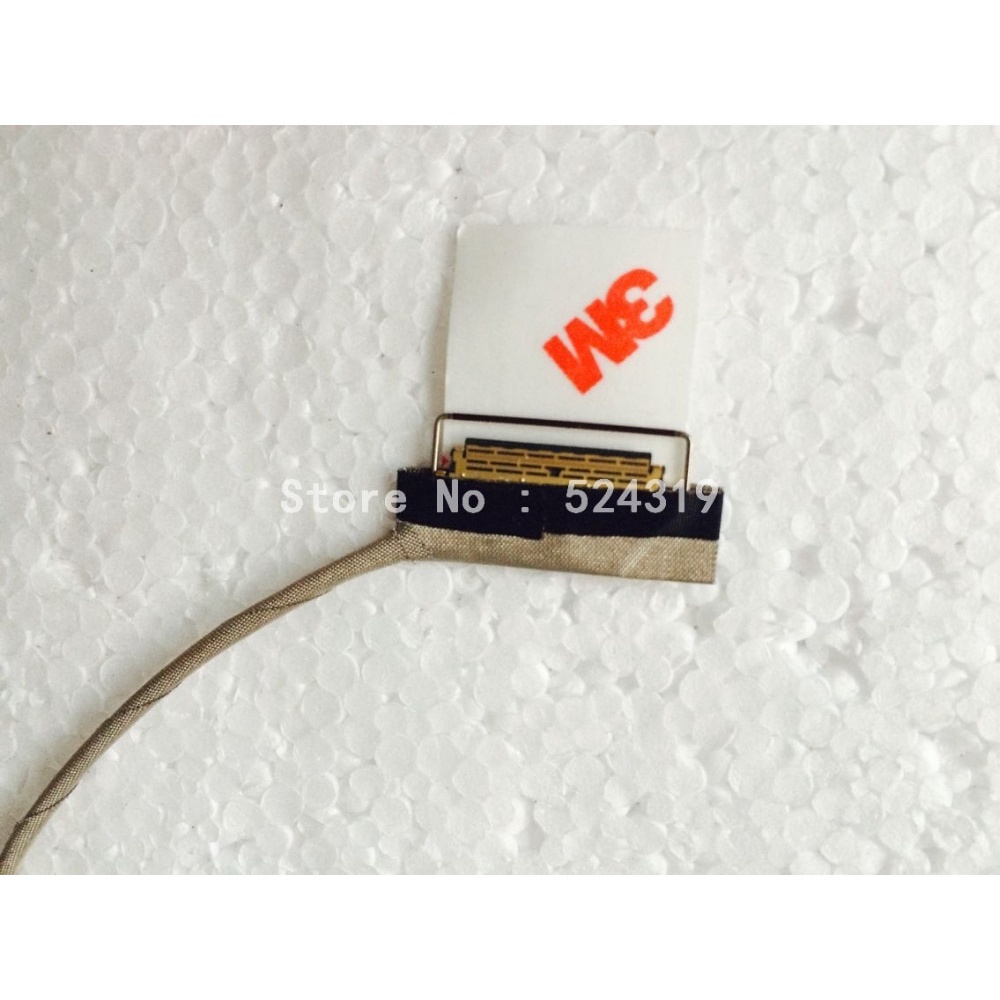 Mới Cáp Lcd Cho Laptop Dell 3558 5558 15-5000 5555 N5558 Dc020024C00