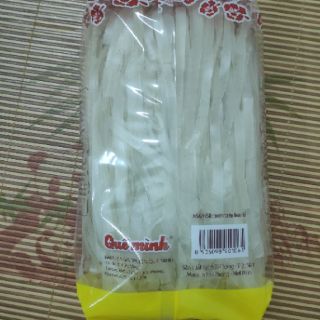 Bánh đa Đỏ Cua Quê mình (500g)