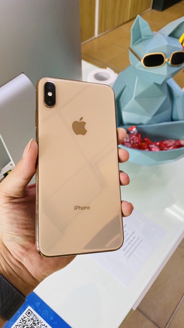 Điện thoại iPhone XS Max 64Gb mới 99% | BigBuy360 - bigbuy360.vn