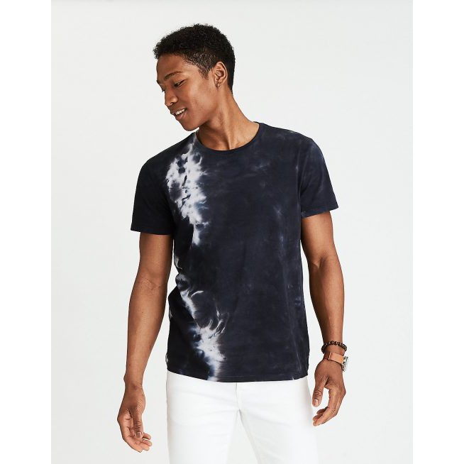 Áo Thun AEO FLEX DYED CREW T-SHIRT