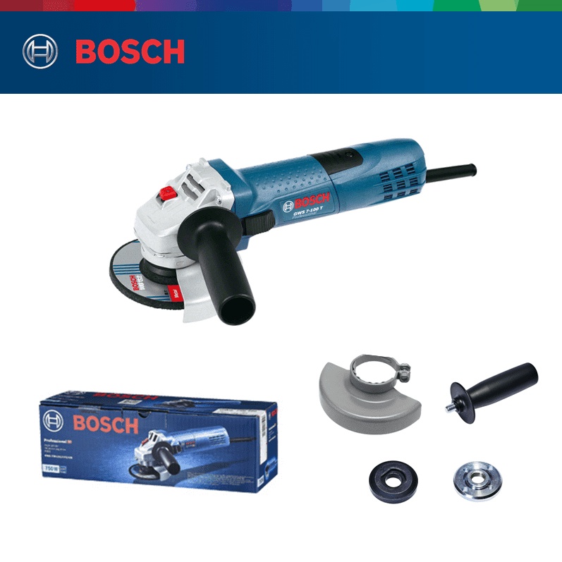 Máy mài góc Bosch GWS 7100 T